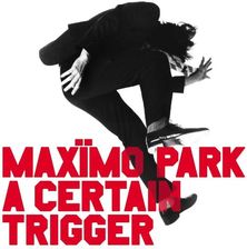 Zdjęcie Maximo Park - A Certain Trigger Missing Songs (3xWinyl) - Kielce