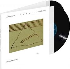Zdjęcie Jan Garbarek & Anouar Brahem - Madar (Luminessence) (2xWinyl) - Kielce