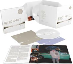 Zdjęcie Bloc Party - Silent Alarm (20th Anniversary) (Box) (BOX) (4xWinyl) - Tarnów