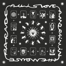 Zdjęcie Of Monsters And Men - All Is Love And Pain In The Mouse Parade (2xWinyl) - Kielce