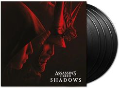 Zdjęcie The Flight - Assassin's Creed Shadows soundtrack (BOX) (4xWinyl) - Tarnów