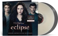 Zdjęcie The Twilight Saga - Eclipse (Limited) (Clear/Black Ice) (2xWinyl) - Kielce