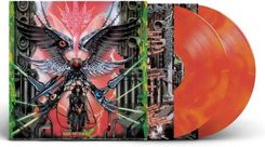 Zdjęcie Machine Girl - Psycho Warrior Mg Ultra X (Orange) (2xWinyl) - Kielce