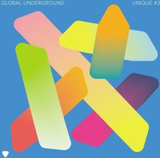Zdjęcie Global Underground - Unique #3 (2xWinyl) - Kielce