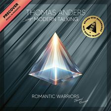 Zdjęcie Thomas Anders - Romantic Warriors (2xWinyl) - Kostrzyn