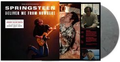 Zdjęcie Jeremy Allen White - Springsteen - Deliver Me From Nowhere soundtrack (Springsteen - Ocal mnie od nicości) (Jeremy Allen White) (2xWinyl) - Kielce