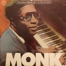 Zdjęcie Thelonious Monk - Live At The It Club (RSD 25) (2xWinyl) - Pasym
