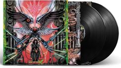 Zdjęcie Machine Girl - Psycho Warrior Mg Ultra X (2xWinyl) - Radom