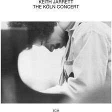 Zdjęcie Keith Jarrett - The Koln Concert - 50th Anniversary (2xWinyl) - Warszawa