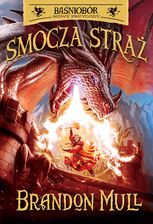 Zdjęcie Nowe przygody. Smocza Straż. Smocza straż. Baśniobór. Tom 1 - Kożuchów