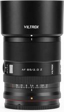 Zdjęcie Viltrox AF 85 mm F/2.0 EVO Nikon Z - Szydłowiec