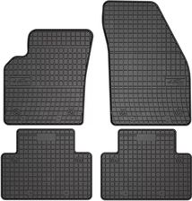 Zdjęcie Dywaniki Gumowe El Toro Do Volvo V50 2004 2012 7909046 - Radków