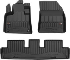 Zdjęcie Dywaniki Gumowe 3D Proline Do Citroen C4 Picasso Ii 2013 2019 7910428 - Nowa Ruda