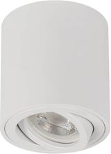 Zdjęcie Kanlux Oprawa Sufitowa Punktowa Bord One Dlp-50-W Biały - 28784 - Wrocław