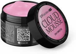 Zdjęcie Excellent PRO Cloud Mousse Soft Powder 50g - żel o konsystencji galaretki - Toruń