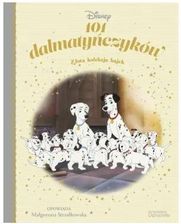 Zdjęcie 101 dalmatyńczyków. Złota kolekcja bajek 4 - Daleszyce