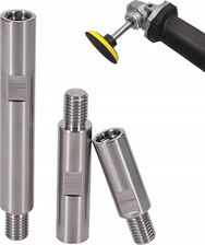 Adapter Przedłużka Do Szlifierki Kątowej 3szt. M14