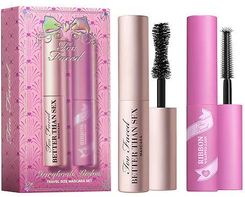 Zdjęcie Too Faced Storybook Lashes Dwa Tusze Better Than Sex I Ribbon Wrapped Rozmiar Podróżny Zestaw - Nowe Miasto nad Pilicą