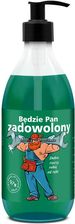 Zdjęcie Laq Będzie Pan Zadowolony Żel Pod Prysznic 500ml - Rychwał