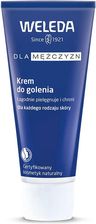 Zdjęcie Weleda Men Krem Do Golenia 75ml - Boguchwała
