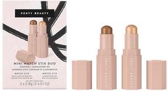 Zdjęcie Fenty Beauty Mini Match Stix Duo Contour & Highlighter Set Zestaw - Chełmno