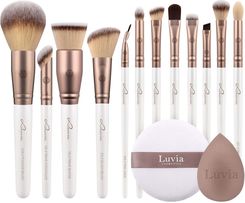 Zdjęcie Luvia Ultimate Glam Kit Zestaw pędzli 1 szt. - Malbork