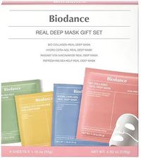 Zdjęcie Biodance Real Deep Mask Zestaw Masek - Płońsk