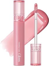 Zdjęcie Rom&Nd Glasting Color Gloss Błyszczyk Do Ust 4g Nr. 01 Peony Ballet - Nowe