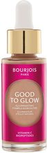 Zdjęcie Bourjois Good To Glow Baza Pod Makijaż Odcień 004 Light Medium 30ml - Skórcz