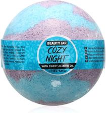 Zdjęcie Beauty Jar Cozy Night Kule Do Kąpieli 150g - Kobyłka