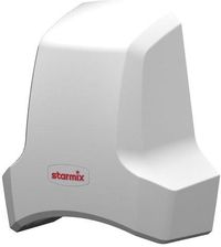 Zdjęcie Starmix Suszarka Do Rąk T-C1 Biała - Bierutów