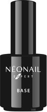 Zdjęcie NEONAIL Lakier Hybrydowy NN Expert 15 ml - Hard Base - Kolonowskie