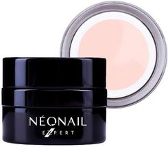 Zdjęcie NEONAIL Builder gel NN Expert 30 ml - Natural Peach - Leśnica