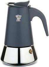 Zdjęcie Pezzetti Steelexpress 4Tz Szary (STEEL04CP12X) - Suchań