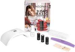 Zdjęcie NEONAIL Zestaw 21 Days Starter Set Basic II - Zawiercie