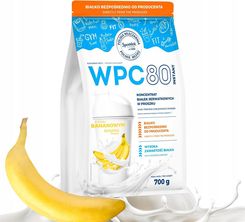 Zdjęcie Spomlek Wpc 80 Instant 700G Białko Serwatkowe - Grabów nad Prosną