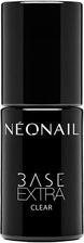 Zdjęcie NEONAIL Lakier hybrydowy 7,2 ml - Base Extra SOFT - Mońki