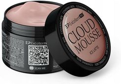 Zdjęcie Excellent PRO Cloud Mousse Ice Latte 50g - żel o konsystencji galaretki - Boguchwała