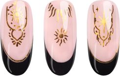 Zdjęcie NEONAIL Naklejki na paznokcie Astro Gold 06 - Oborniki