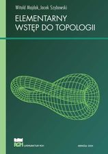 Zdjęcie Elementarny wstęp do topologii - Korfantów
