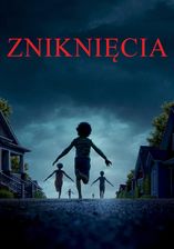 Zdjęcie Zniknięcia (DVD) - Kraków