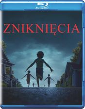 Zdjęcie Zniknięcia (Blu-Ray) - Dąbrowa Tarnowska