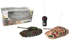 Zdjęcie Artyk Czołg Zdalnie Sterowany (173653) - Ozimek