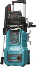 Könner &Amp; Söhnen Myjka Wysokociśnieniowa Z Silnikiem Bezszczotkowym 2000W Ks Pw160V-Bl (KSPW160VBL)