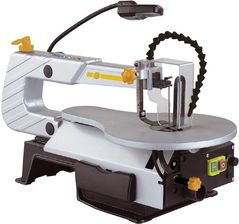 Zdjęcie Luna Wyrzynarka Włosowa Włośnica Z Regulacją Do Precyzyjnego Wycinania Lfs 1601 (262350200) - Prochowice