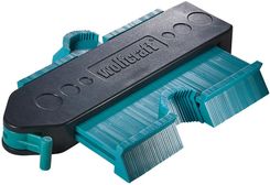 Zdjęcie Produkt Z Outletu: Wolfcraft Wzornik Szablon Wymiar Do Dziwnych Kształtów 13Cm 30Mm Wf6949000  - Jelcz-Laskowice