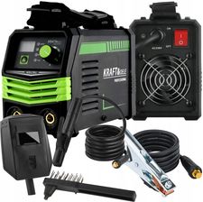 Zdjęcie Kraft&Dele Mma Tig Lift Vrd KD1781 - Łapy