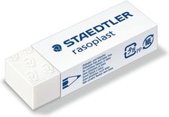 Zdjęcie Gumka Rasoplast 65X23X13 Mm Staedtler - Lubowidz