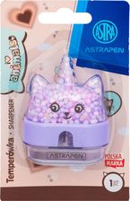 Zdjęcie Astra Temperówka Jednorożec Astrapen Animals Choco 1szt. - Wronki