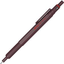 Zdjęcie Ołówek Automatyczny Rotring 600 0,5Mm Czekoladowy - Wejherowo
